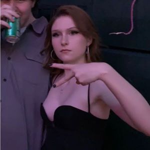 Meet your Posher, Veronica